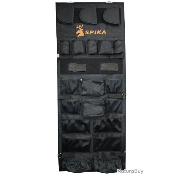 Organisateur de coffre medium Spika 15 pochettes