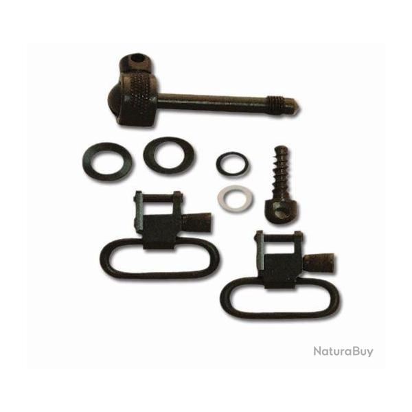 GRENADIERE REMINGTON 742 ADL AVANT+ARRIERE