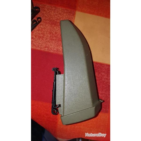 housse rigide US army pour lunettes balistiques