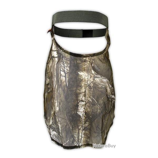 COUVRE VISAGE REALTREE CAMO