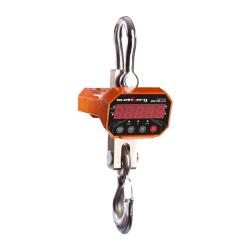 Crochet peseur industriel professionnel 5t / 2kg - LED 3414099