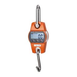 Crochet peseur industriel professionnel 300kg / 100g 3414116