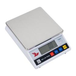 Balance de pr&eacute;cision digitale professionnelle cuisine laboratoire 7.500g / 0.1g 3414125