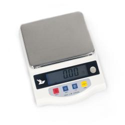 Balance de pr&eacute;cision digitale professionnelle cuisine laboratoire 2.000g / 0.01g - LCD 3414129