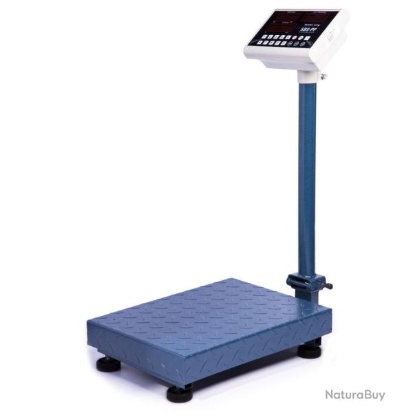 Balance plateforme digitale professionnelle 100kg / 10g 3414149