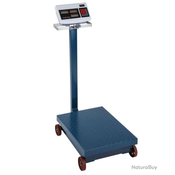 Balance plateforme digitale professionnelle 600kg / 100g 3414153