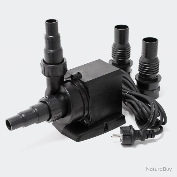 Pompe de Piscine 10000 l/h Circulation 80 W MAX-ECO 3116054