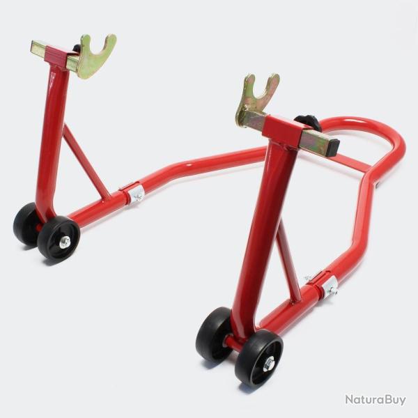 Support de moto pour Roue arri�re Pied de montage 3416103