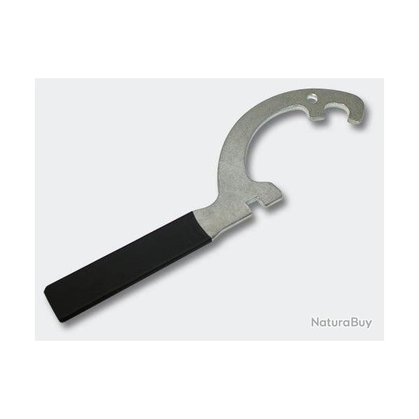 Cl pour accouplement des grandeurs B / C gris 3416149