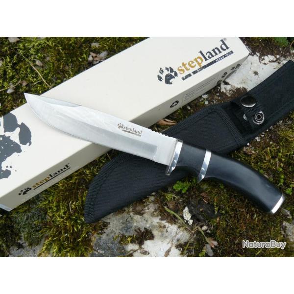 Dague de botte.... Stepland