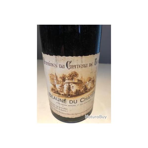 BEAUNE DU CHATEAU