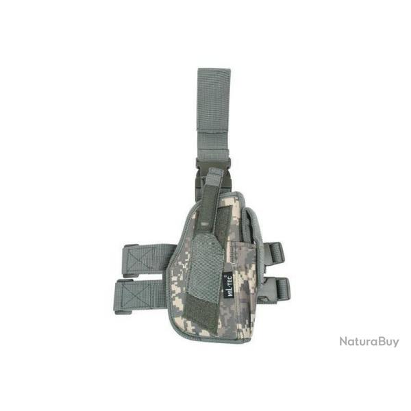 Holster de cuisse universel droit Digital