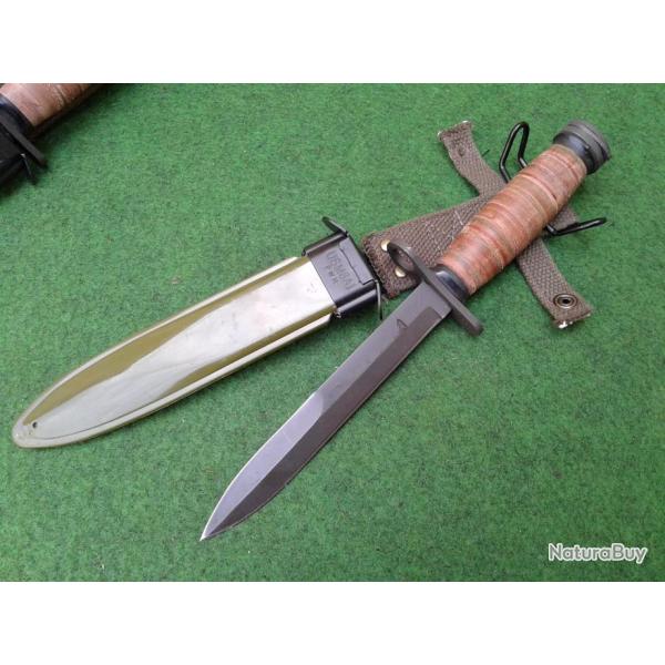 baonnette US M4 PAL !!! repro !!! US M1