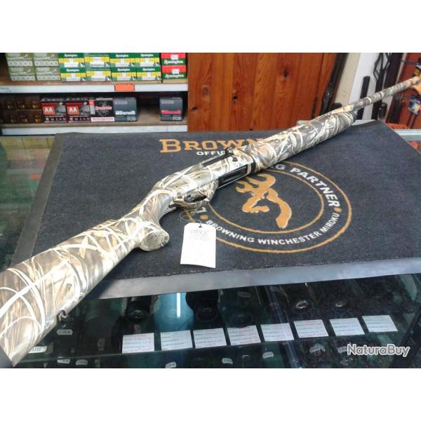 Bettinsoli Zephyr Camo neuf en 12/76