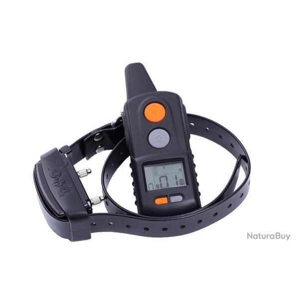 Collier de dressage Dog Trace Professional 1000