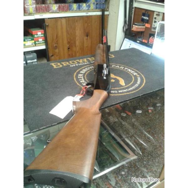 Benelli Montefeltro Gaucher neuf en 12/76