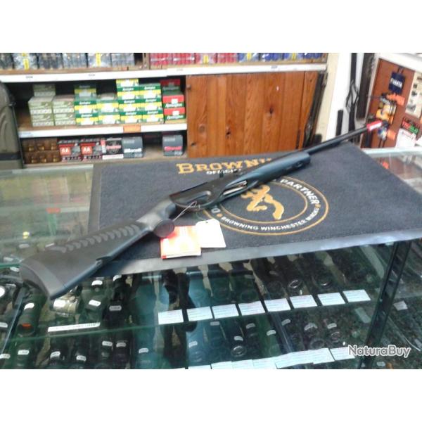 Benelli Vinci Comfortech neuf en 12/76