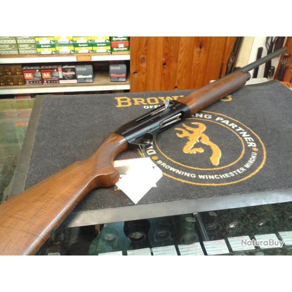 Franchi Affinity neuf en 12/76