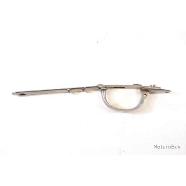 Pontet de fusil � poudre noire 1777 , AN IX, ou d�riv�s. A determiner