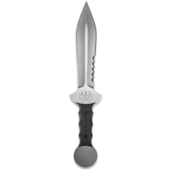 Couteau WAR GALLEY XII TITANIUM MARINE US GLADIUS titane