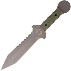 Couteau en titane Legion XIV Elite us gladius