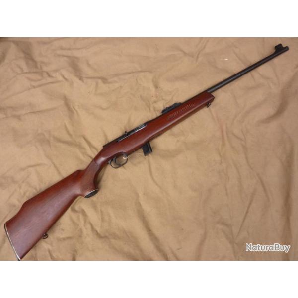 carabine REINA de chez Manufrance calibre 22lr