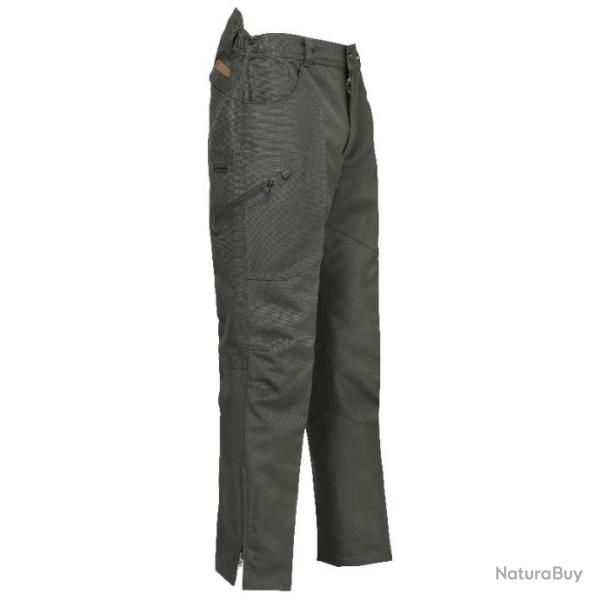 Pantalon Fuseau de traque Percussion Predator R2 Kaki TAILLE 44