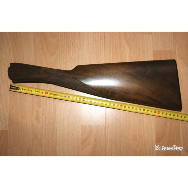 crosse anglaise ANTONIO ZOLI calibre 20 -  (d8c1132)