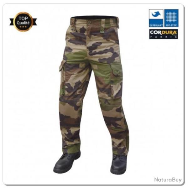 Pantalon Guerilla OPEX camouflage (plusieurs tailles disponibles)