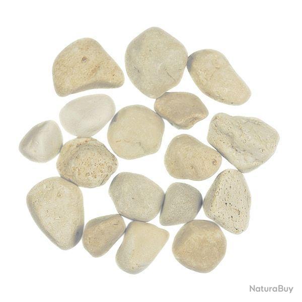 Pierres brutes pumice stone - 3 � 4 cm - 30 grammes