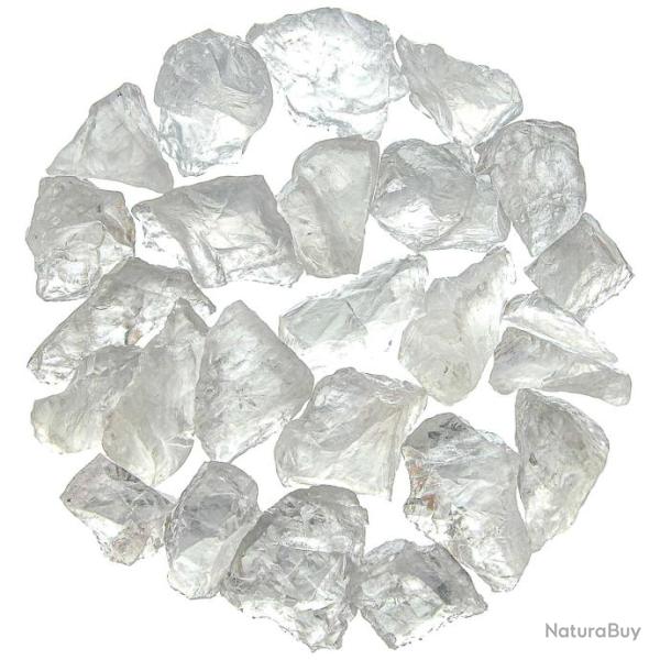 Pierres brutes girasol - 2 � 4 cm - 100 grammes