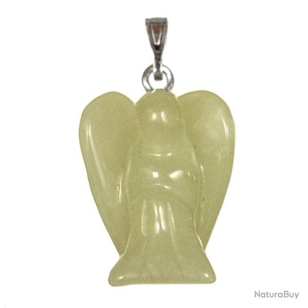 Pendentif ange en jade de Chine