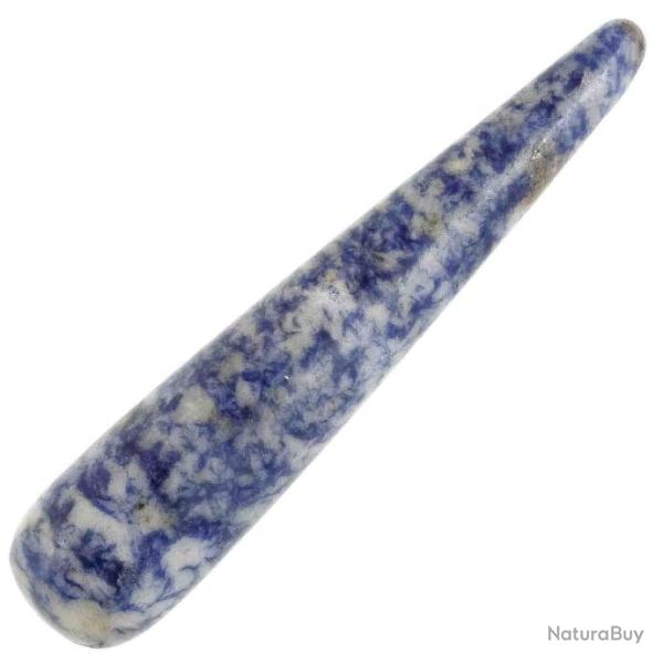 B�ton base de massage en sodalite