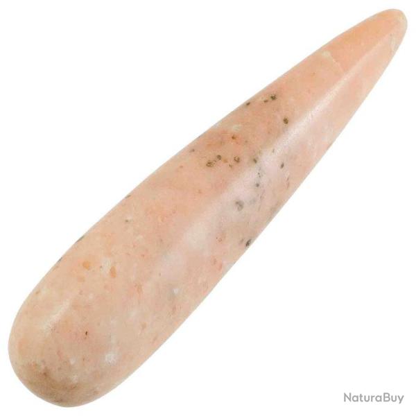 B�ton base de massage en cipolin