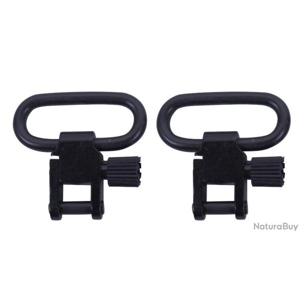 Grenadi�re 1'' m�tal sans vis - Spika