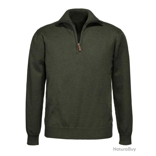Troyer Couleur olive m�lange