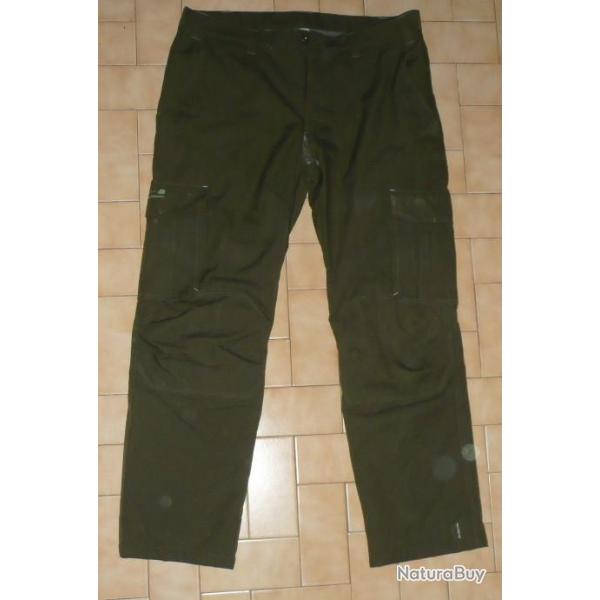 pantalon Solognac Oxylane T54