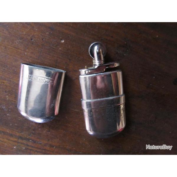 Briquet BALLANTYNE