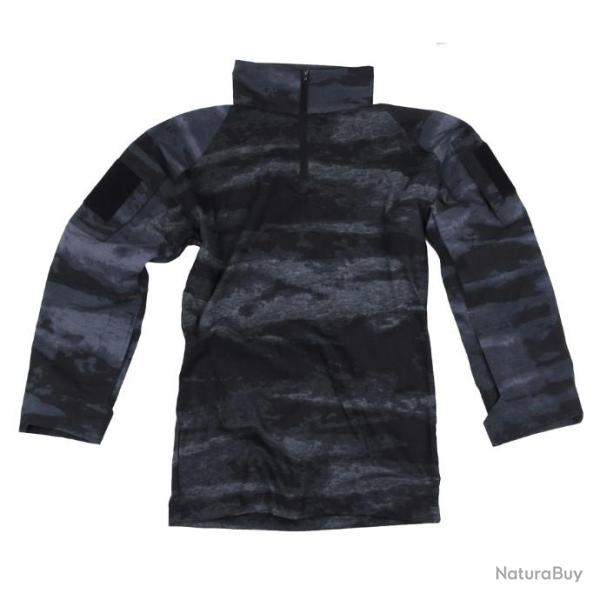 Chemise tactique ATACS LE originale - UBAC (plusieurs tailles disponibles)