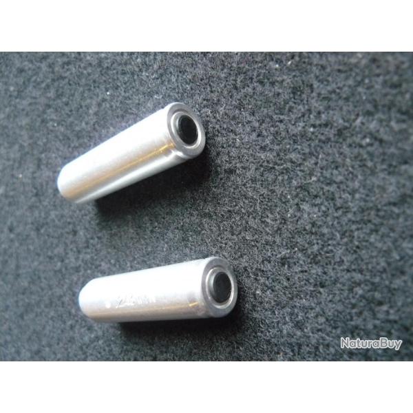 LOT  DE 2  DOUILLES 243   PROMO...