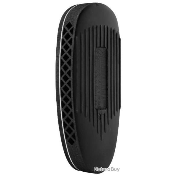 Plaque de couche amortisseur caoutchouc ventile Skeet S325 Pachmayr - Noir