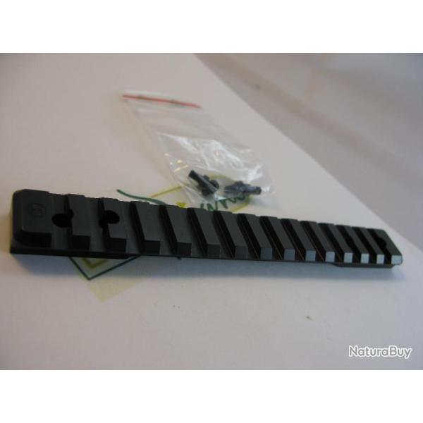 Rail weaver HMS pour Verney-Carron Impact NT