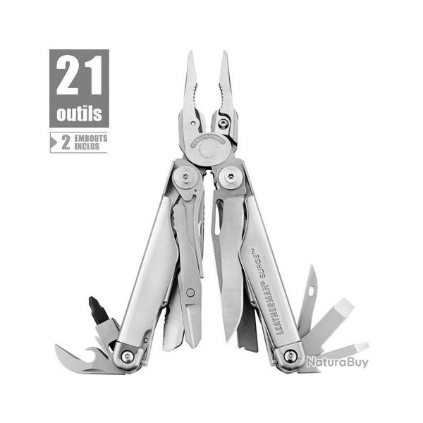 Leatherman Surge