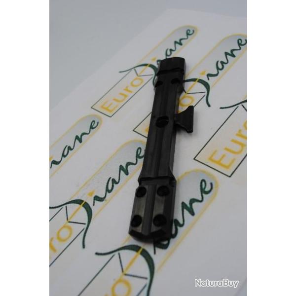 Embase Dentler Basis� simple pour Browning X-Bolt super short