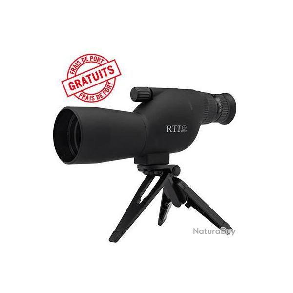 Lunette d'observation RTI  15-40 x 50 mm