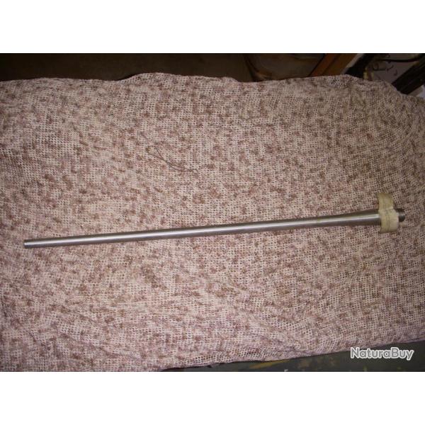 canon DELCOUR profil chasse de calibre 6,5x68 filet pour RUGER 77