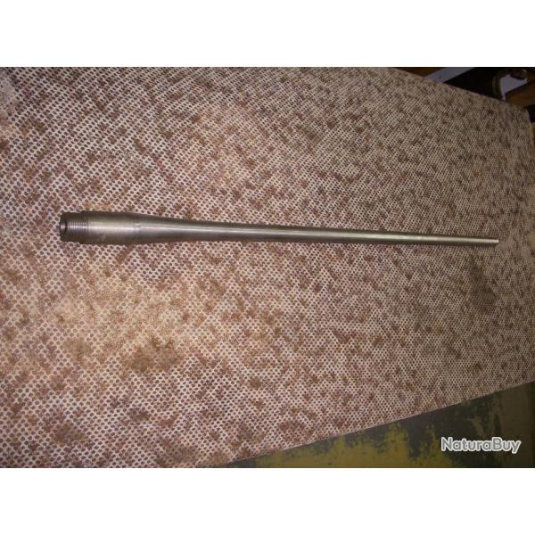 canon DELCOUR profil chasse de calibre 308 NORMA MAGNUM filet� pour RUGER 77