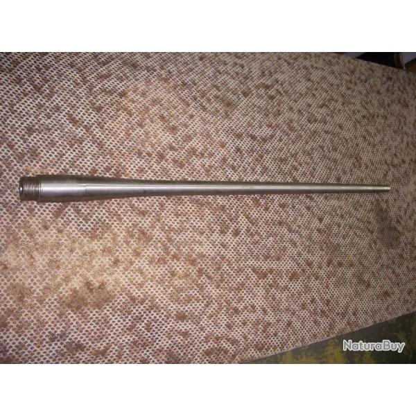 canon DELCOUR profil chasse de calibre 7x64 filet� pour RUGER 77