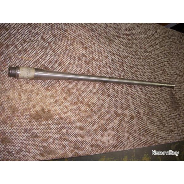 canon DELCOUR profil chasse de calibre 8x68 S filet� pour RUGER 77