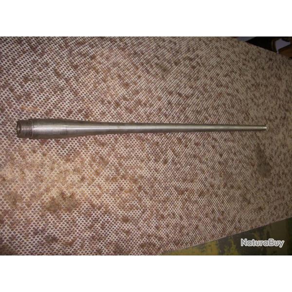 canon DELCOUR profil chasse de calibre 9,3x62 filet pour RUGER 77